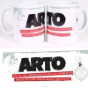 Arto - Muki Nimimukit