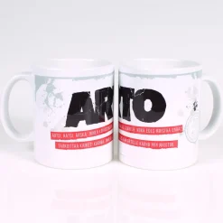 Arto - Muki Nimimukit