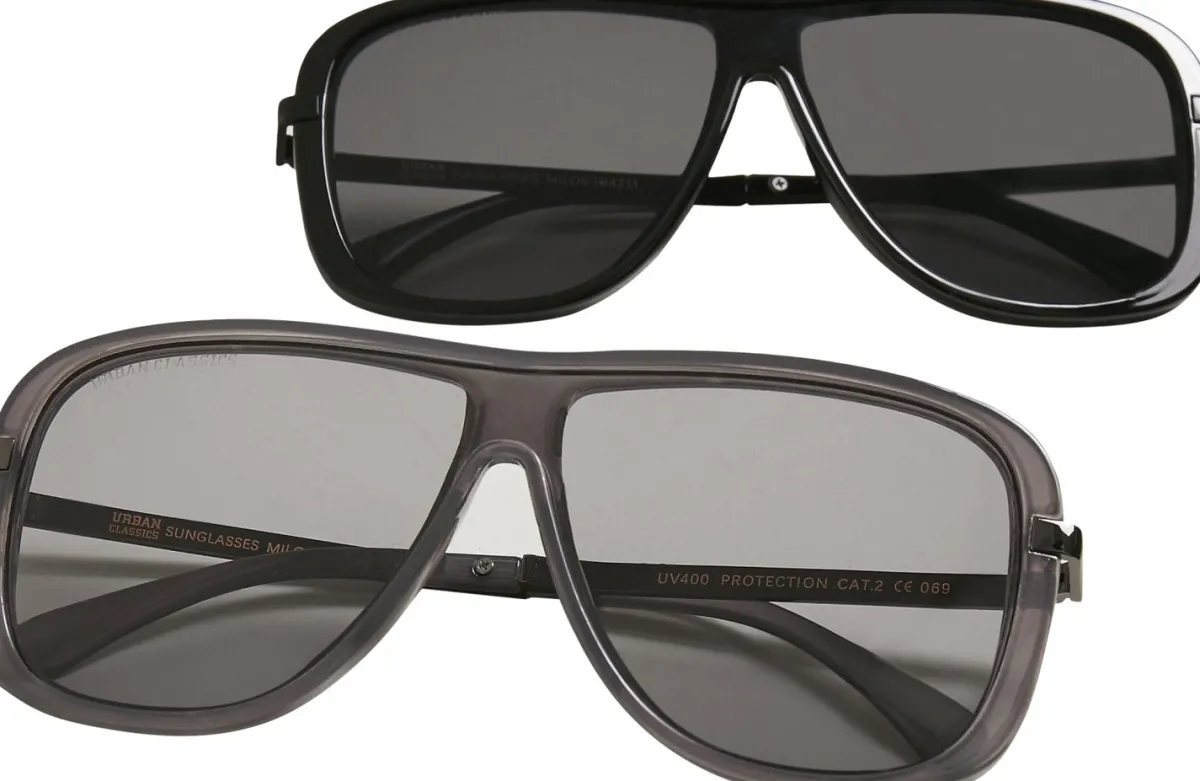 Outlet Aurinkolasit - Milos 2-pack Aurinkolasit