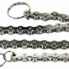 Sale Avainketju - bikechain 70 cm x 0,8cm Avainketjut|Bikerit