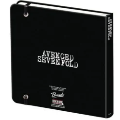 Sale Avenged Sevenfold Death Bat - Muistikirja Toimistotarvikkeet|Avenged Sevenfold
