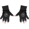 Hot Avenged Sevenfold Death bat - Räpikkäät Avenged Sevenfold|Käsineet