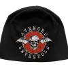 Avenged Sevenfold Distressed Bat - Pipo Avenged Sevenfold|Pipot & Hatut