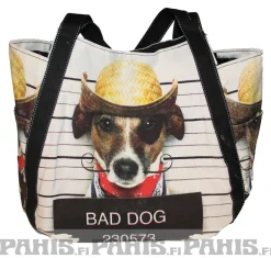 Best Bad Dog - Olkalaukku Käsilaukut Ja Olkalaukut