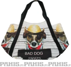 Best Bad Dog - Olkalaukku Käsilaukut Ja Olkalaukut