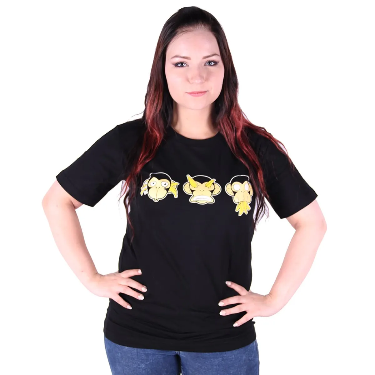 Discount Bananas - T-paita Hupipaidat|Hupipaidat