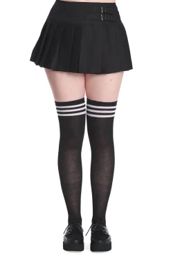 Sale Darkdoll - Hame, black/black Goottikamaa|Hameet