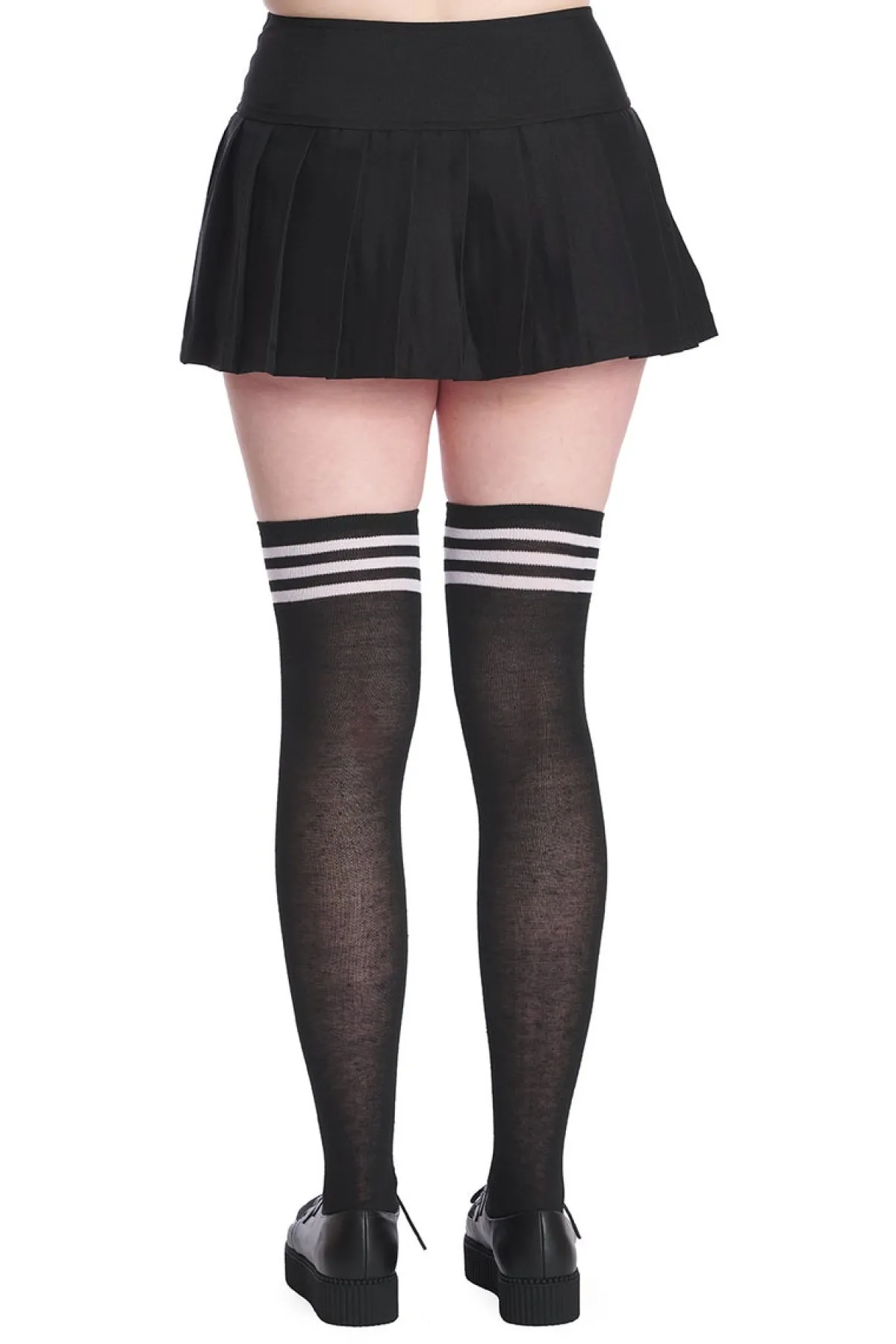 Sale Darkdoll - Hame, black/black Goottikamaa|Hameet