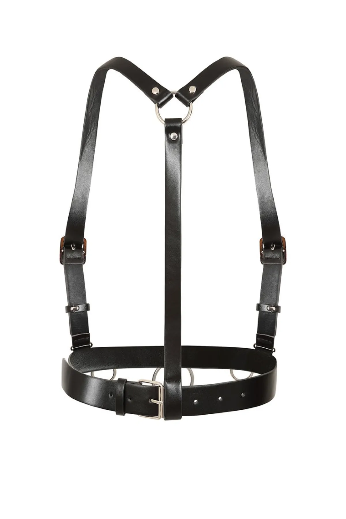 Discount Dominion - Harness Harnessit|Goottikamaa