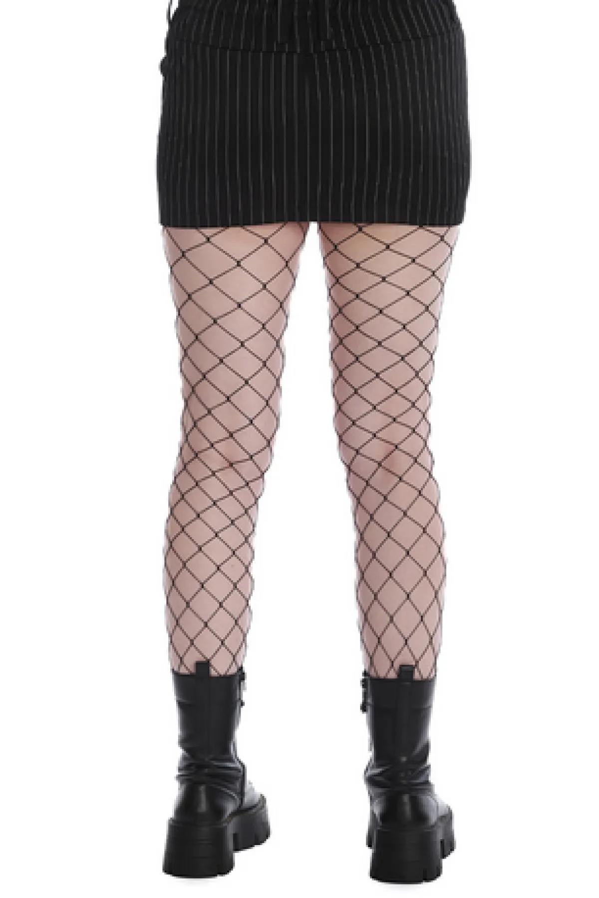 Discount Eudora Pinstripe - Minihame Hameet|Punk!