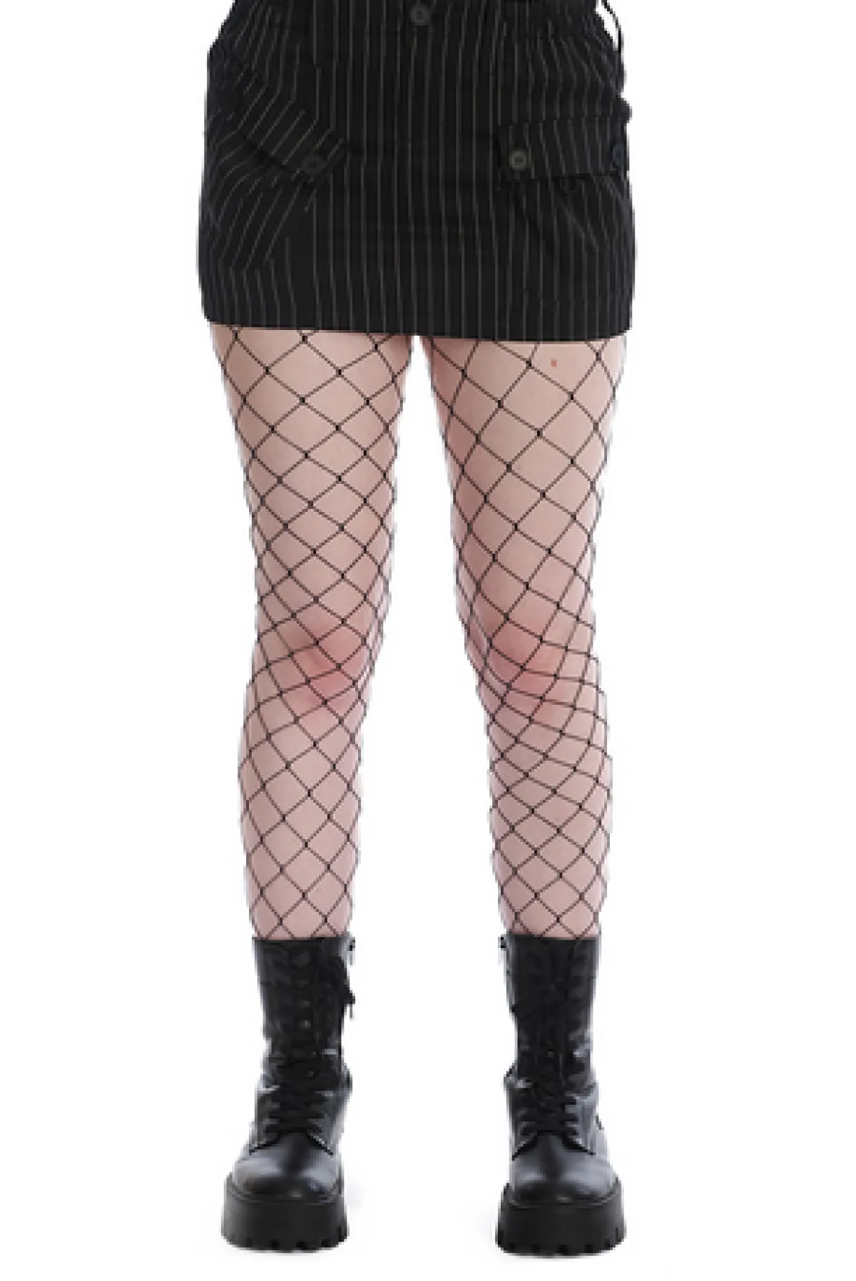 Discount Eudora Pinstripe - Minihame Hameet|Punk!