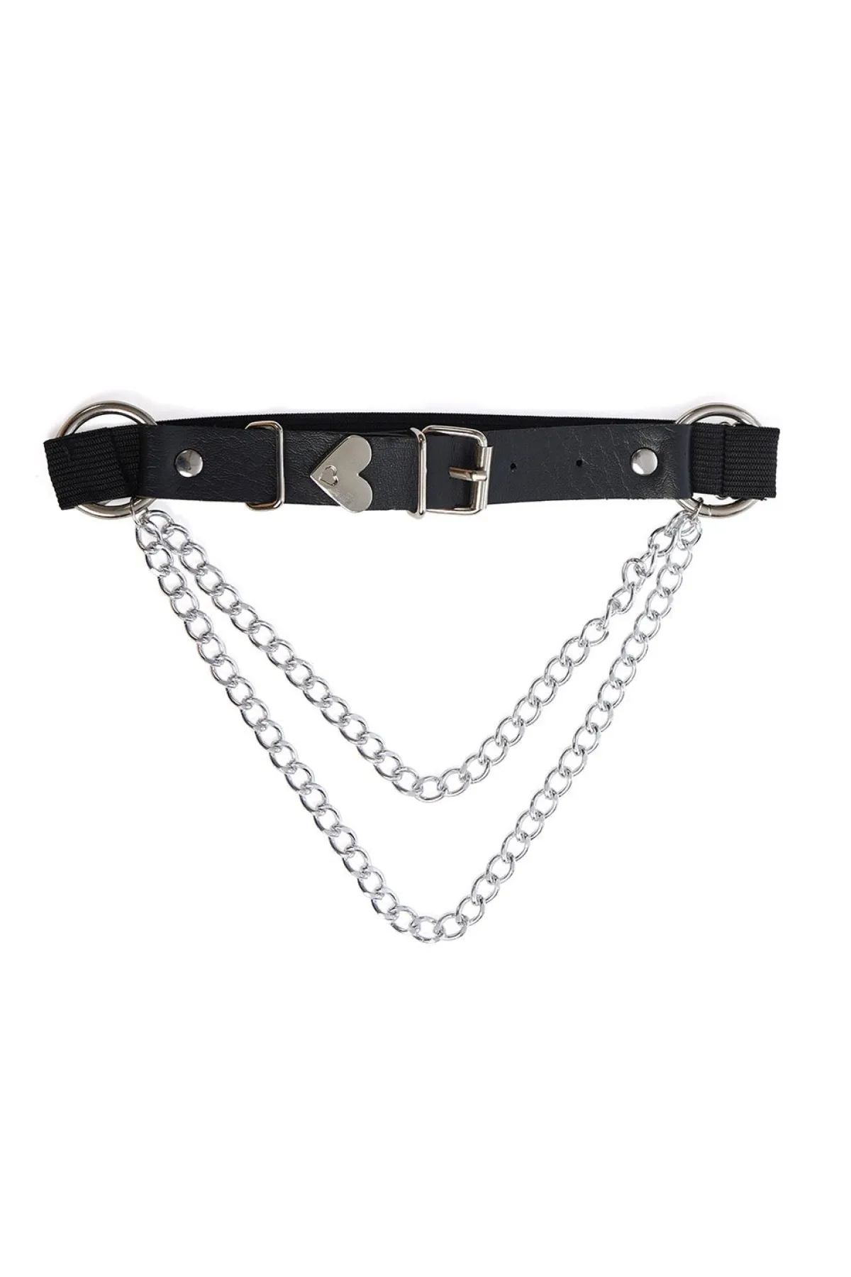 New Lilin - Sukkanauha Harnessit|Sukat