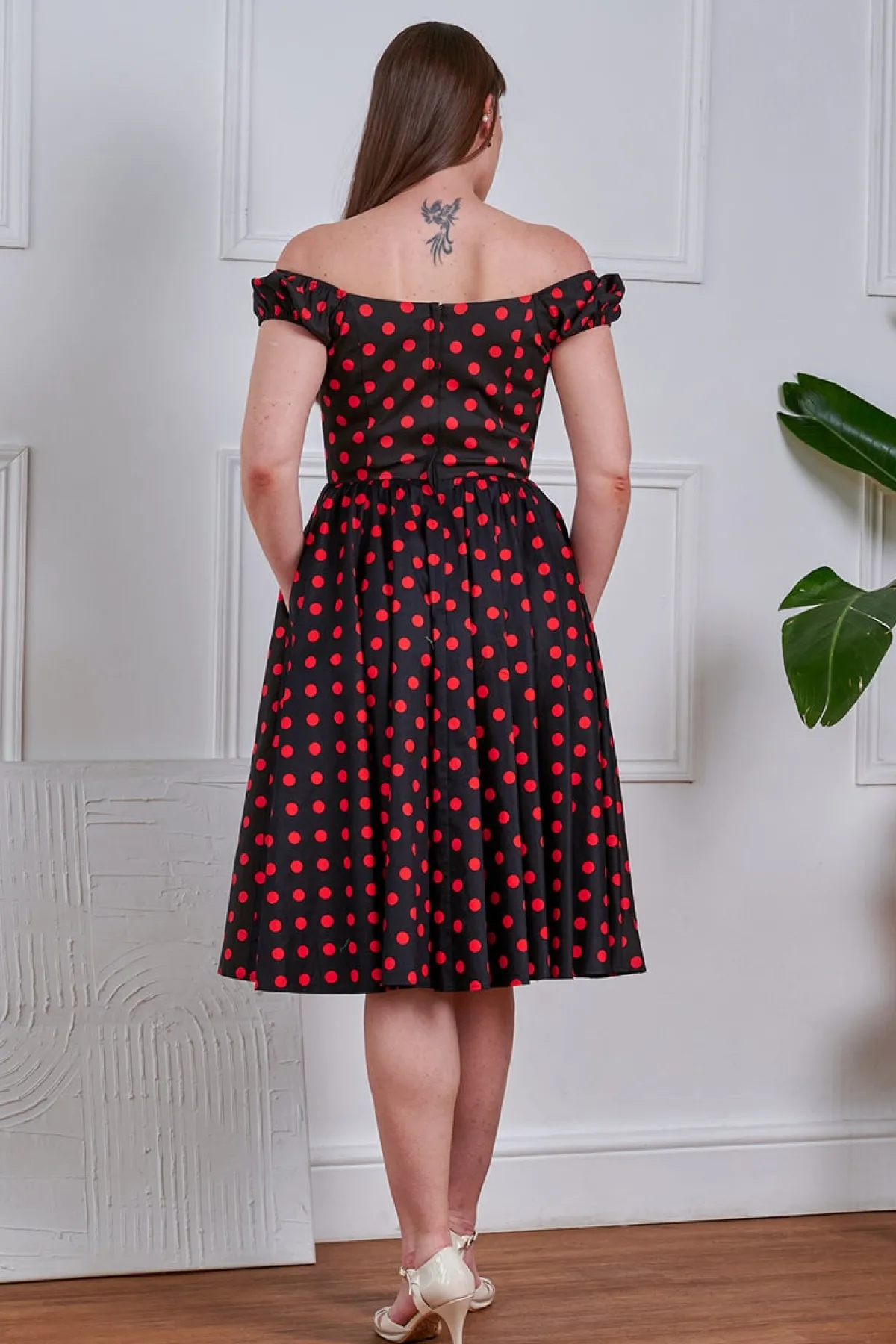 New Marilyn - Mekko Mekot|Rockabilly