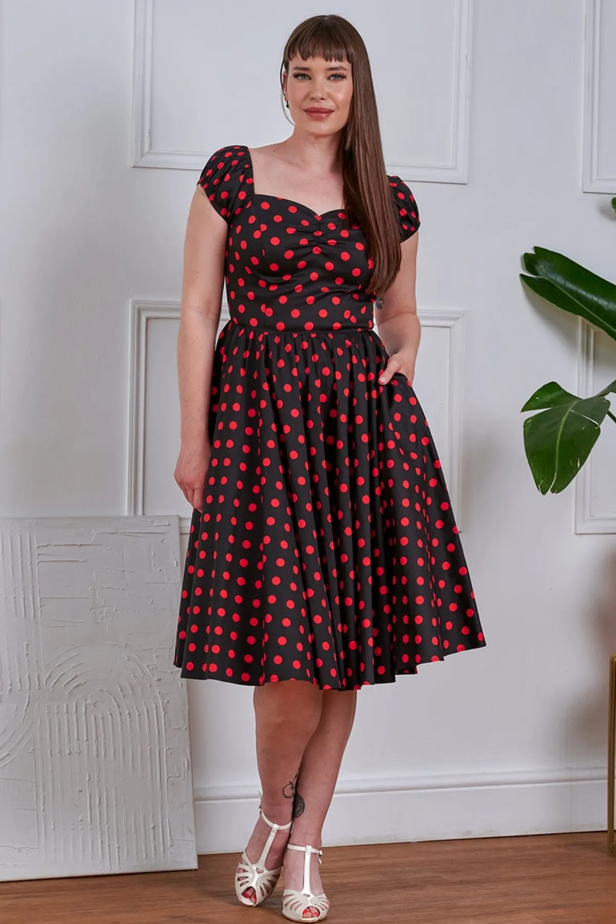 New Marilyn - Mekko Mekot|Rockabilly