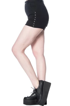 Hot Stud - Shortsit Rock´N´Roll Lifestyle|Shortsit