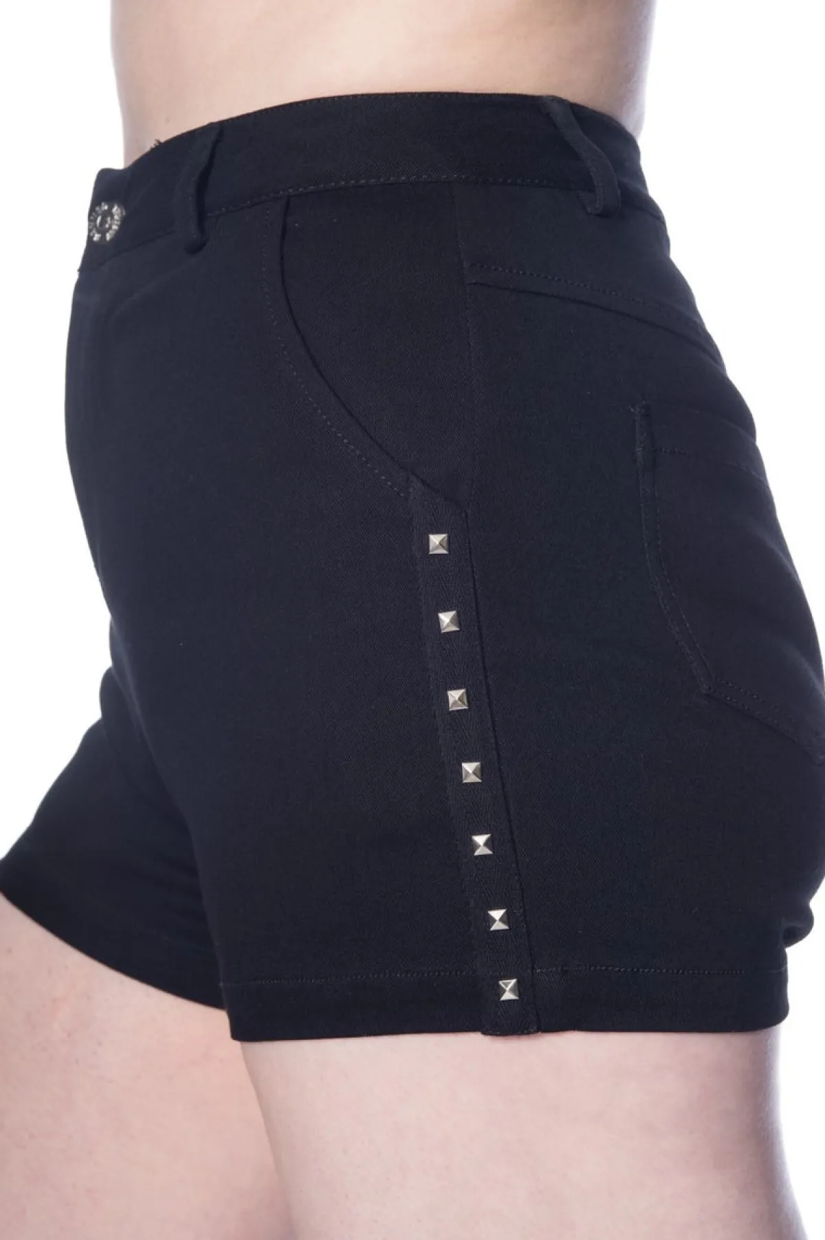Hot Stud - Shortsit Rock´N´Roll Lifestyle|Shortsit