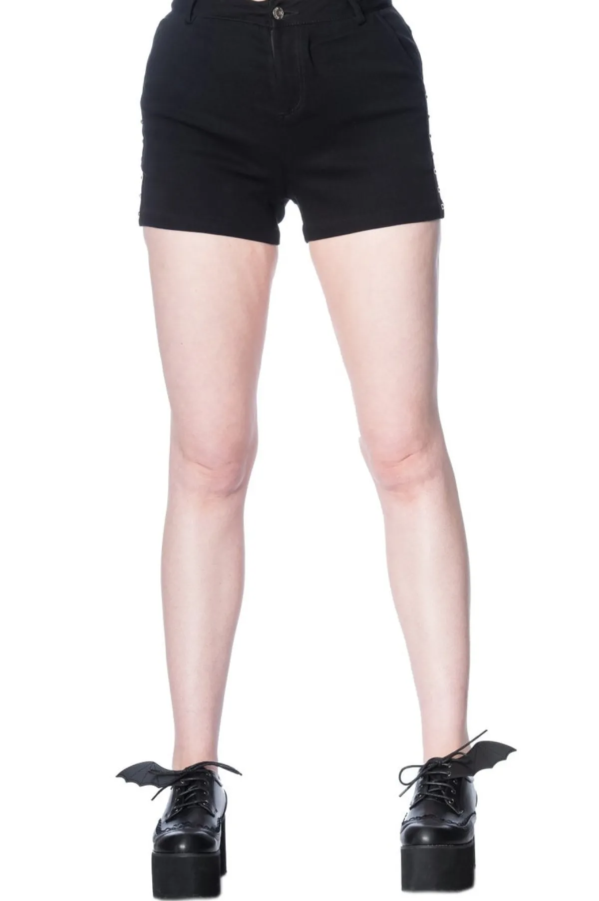 Hot Stud - Shortsit Rock´N´Roll Lifestyle|Shortsit