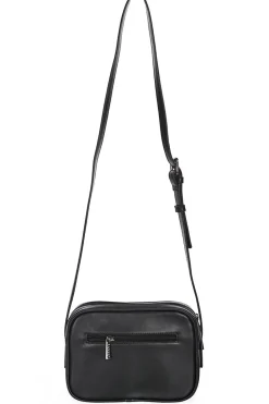 Sale Twin Skull - Crossbody laukku Goottikamaa|Käsilaukut Ja Olkalaukut