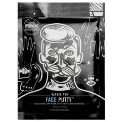 Best Face Putty - Peel off Kasvonaamio Ihonhoito|Isälle