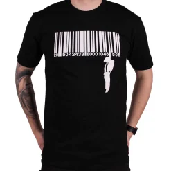 Hot Barcode - T-paita Hupipaidat|Hupipaidat