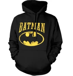 Sale Batman Vintage - huppari Batman|Hupparit