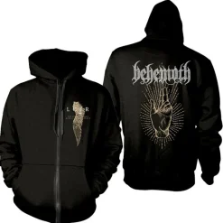 Online Behemoth: LCFR - Vetoketjuhuppari Behemoth|Hupparit