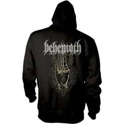 Online Behemoth: LCFR - Vetoketjuhuppari Behemoth|Hupparit