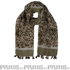 New Beige tupsuilla Huivit
