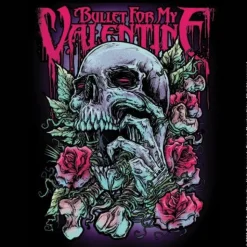 New BFMV Skull red eyes - Lasinalunen Rock´N´Roll Lifestyle|Lasinaluset