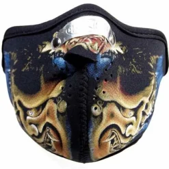 Sale Biker Kasvomaski, Devil Rider Kasvomaskit|Bikerit