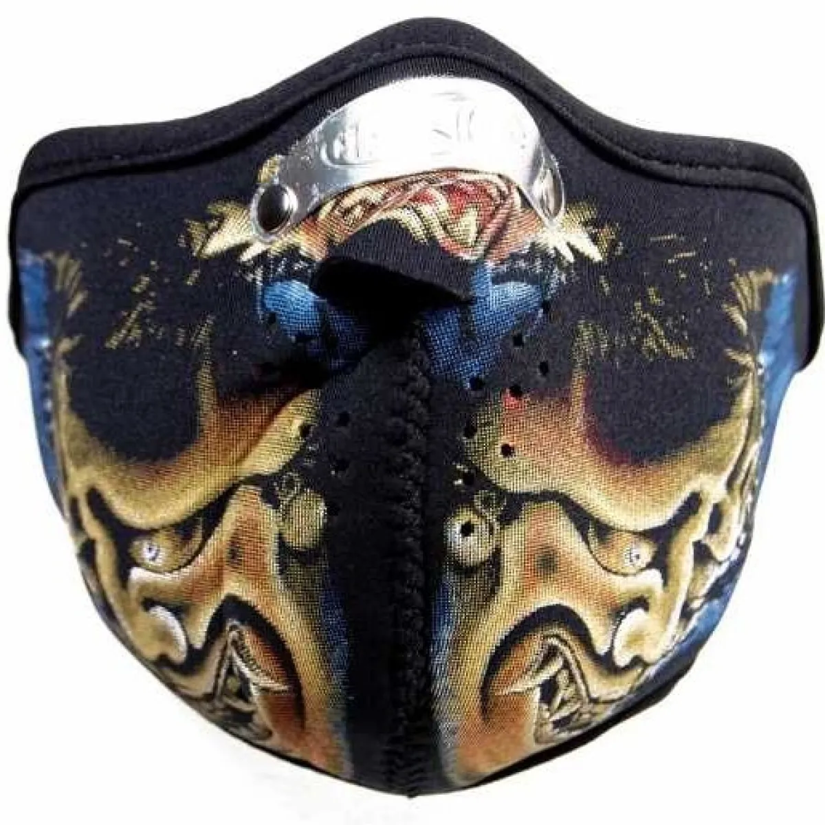 Sale Biker Kasvomaski, Devil Rider Kasvomaskit|Bikerit
