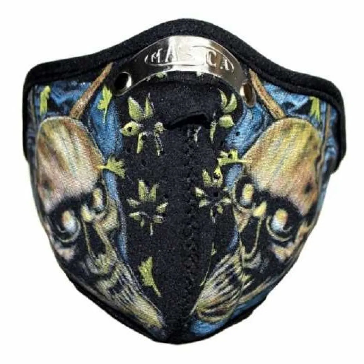 Clearance Biker Kasvomaski, Skulls Kasvomaskit|Bikerit