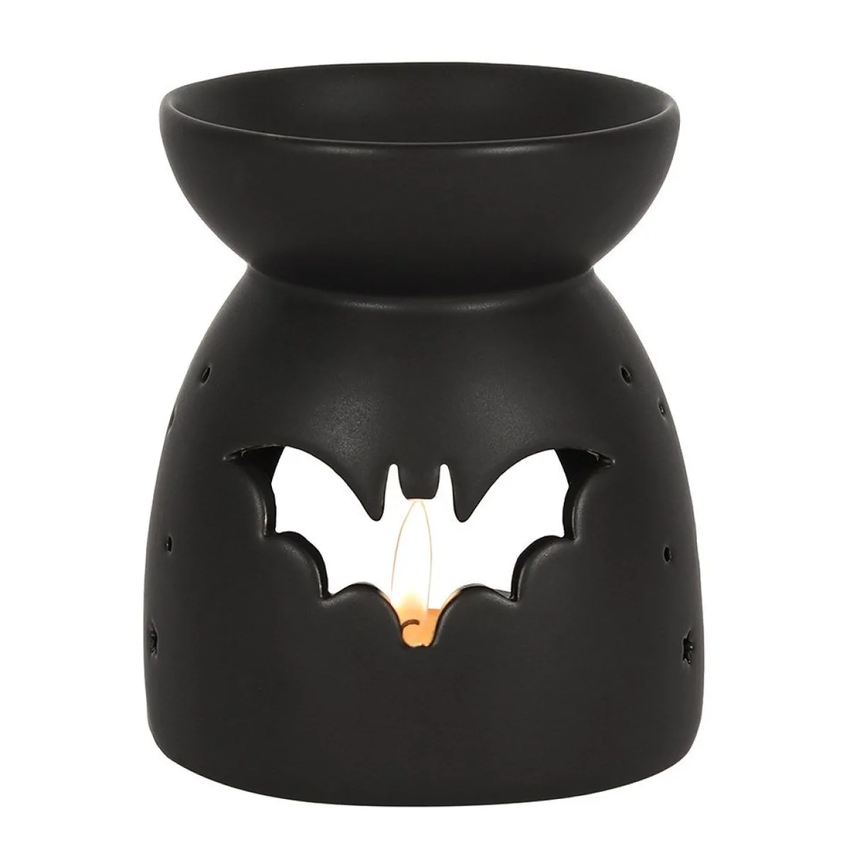 Best Black Bat - Tuoksulyhty Goottikamaa|Suitsukkeet Ja Tuoksulyhdyt