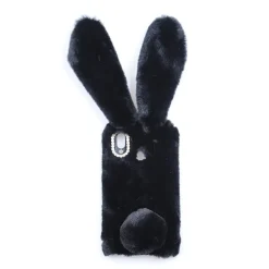 Clearance Black Bunny - Suojakuori,Huawei P20 Lite Huawei