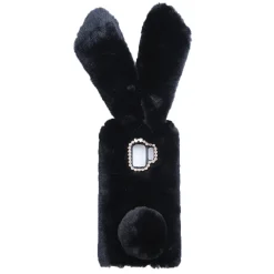 Black Bunny - Suojakuori,Samsung Galaxy S9 Samsung