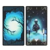 Black Cats - tarotkortit Kissateema|Tarot- Ja Oraakkelikortit