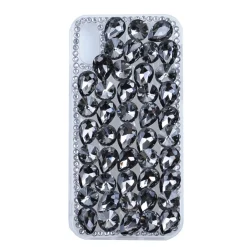 Sale Black Diamonds - Suojakuori, iPhone X Apple