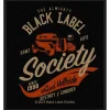 Outlet Black Label Society: The Blessed Hellride - Kangasmerkki Black Label Society|Kangasmerkit