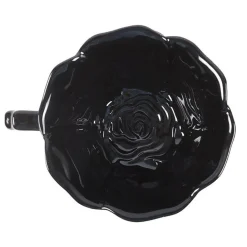 Sale Black Rose - Teekuppi ja aluslautanen Teeastiat|30-Vuotiaalle