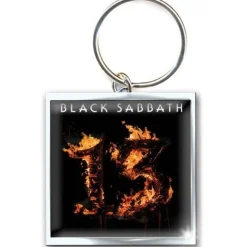 Clearance Black Sabbath: 13 - Avaimenperä Avaimenperät|Black Sabbath