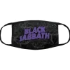 Sale Black Sabbath Distressed - Kasvomaski Black Sabbath|Kasvomaskit