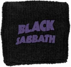 Black Sabbath - Hikinauha Black Sabbath|Rannekkeet