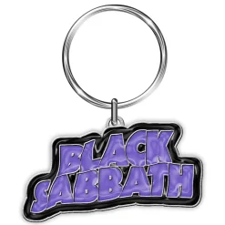 Best Black Sabbath logo - Avaimenperä Avaimenperät|Black Sabbath