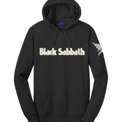 Online Black Sabbath Logo & Daemon - Huppari Black Sabbath|Hupparit