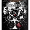 Sale Black Veil Brides - Plektrasetti 5kpl Black Veil Brides|Plektrasetit