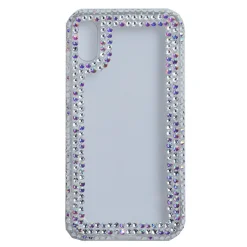 Sale Bling - Suojakuori, iPhone X Apple