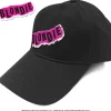 Outlet Blondie Punk logo - Lippis Punk!|Blondie