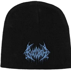 Bloodbath: logo - Pipo Pipot & Hatut|Bloodbath