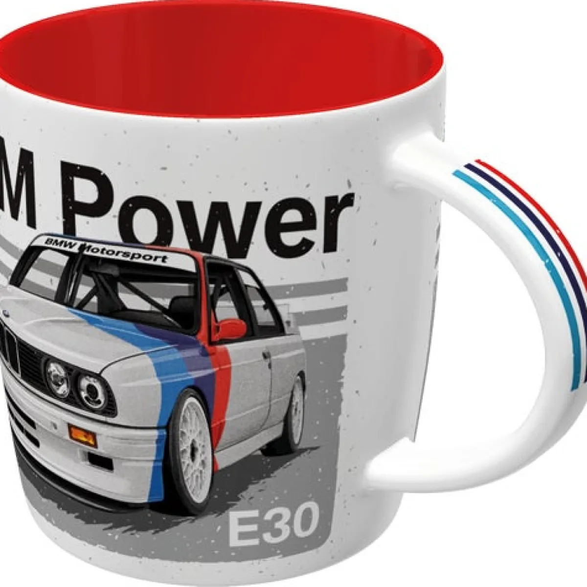 Online BMW M POWER Car - Muki Autoteema|Isälle