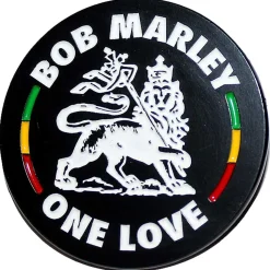 Sale Bob Marley Lion - Pinssi Hippikamaa|Pinssit Ja Rintanapit